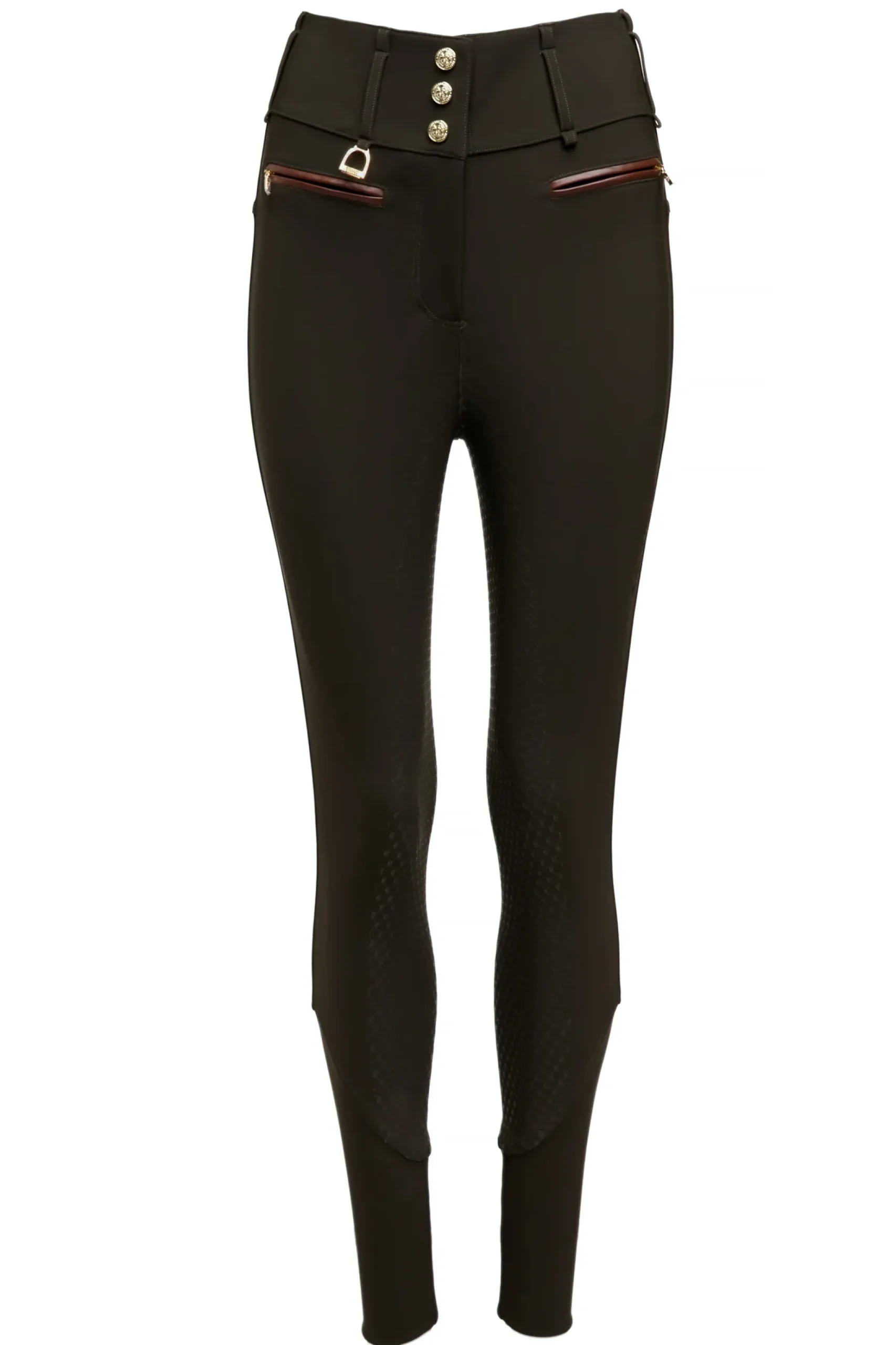 Thermal Heritage Breeches