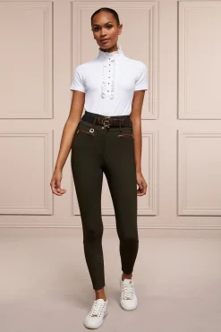 Thermal Heritage Breeches