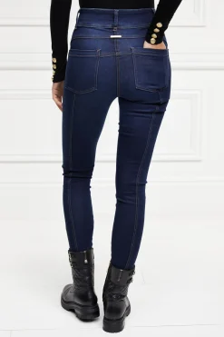 Thermal Jodhpur Jean