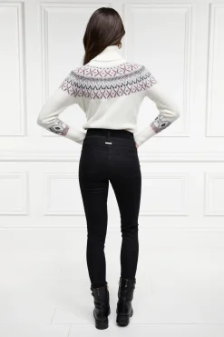 Thermal Jodhpur Jean