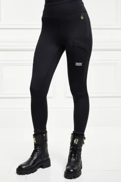 Thermal Ski Leggings