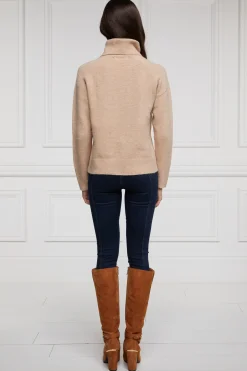 Tori Knit
