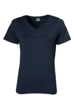 Training V-Neck Tee