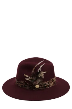 Trilby Hat