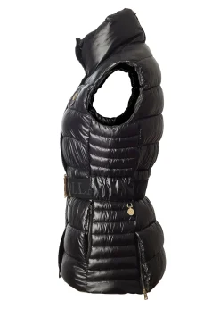 Valais Quilted Gilet