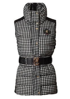 Valais Quilted Gilet