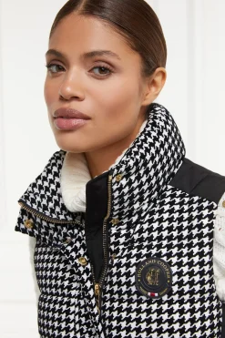 Valais Quilted Gilet