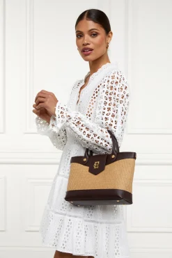 Valencia Mini Tote