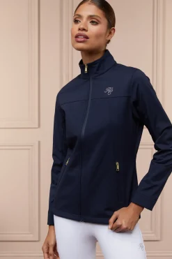 Vanir Softshell Jacket