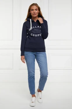 Varsity Hoodie