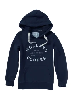 Varsity Hoodie