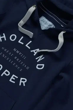 Varsity Hoodie