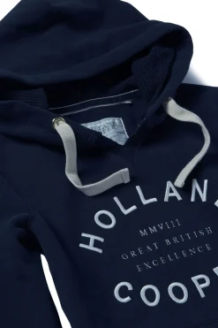 Varsity Hoodie