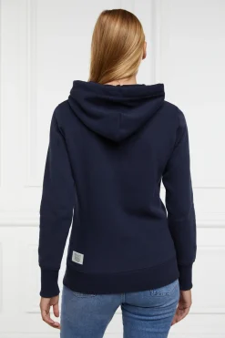 Varsity Hoodie