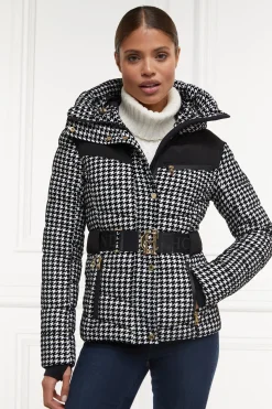 Vermont Puffer Jacket