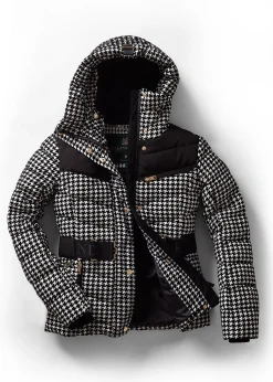 Vermont Puffer Jacket
