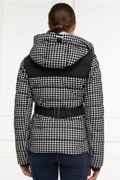 Vermont Puffer Jacket