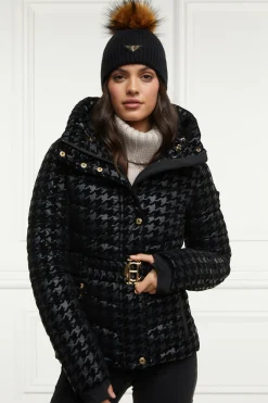 Vermont Puffer Jacket
