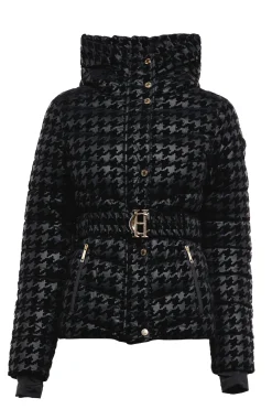 Vermont Puffer Jacket