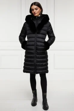 Vostock Coat