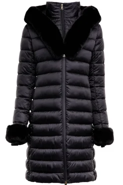 Vostock Coat