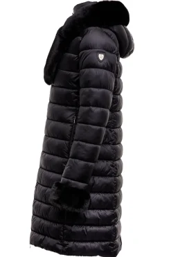 Vostock Coat