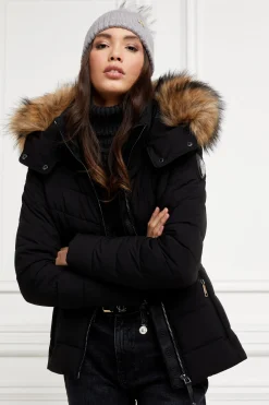 Whistler Puffer Jacket