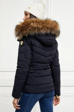 Whistler Puffer Jacket