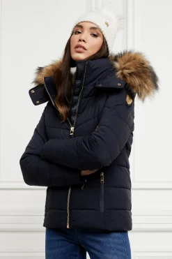 Whistler Puffer Jacket