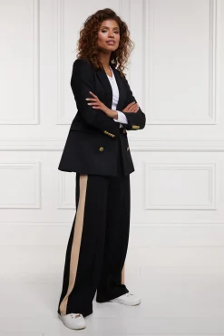 Wide Leg Pant