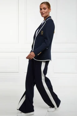 Wide Leg Pant