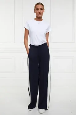 Wide Leg Pant