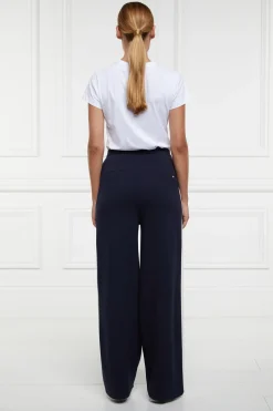 Wide Leg Pant