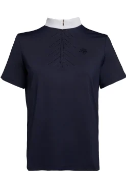 Windsor Short Sleeve Base Layer