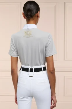 Windsor Short Sleeve Base Layer