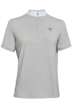 Windsor Short Sleeve Base Layer