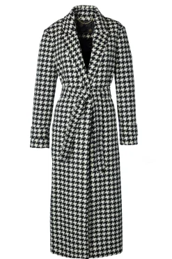 Wrap Coat