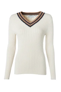 Zoe Knit